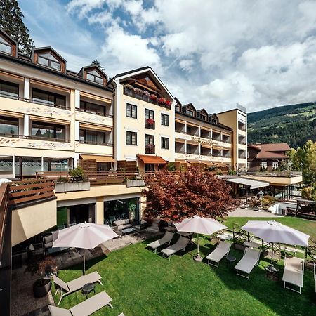 Dominik Alpine City Wellness Hotel - Adults Only Bressanone Eksteriør bilde
