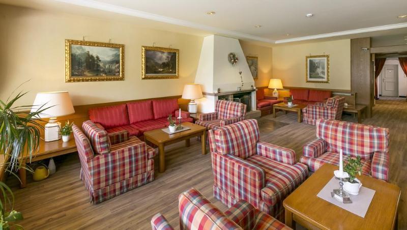 Dominik Alpine City Wellness Hotel - Adults Only Bressanone Eksteriør bilde