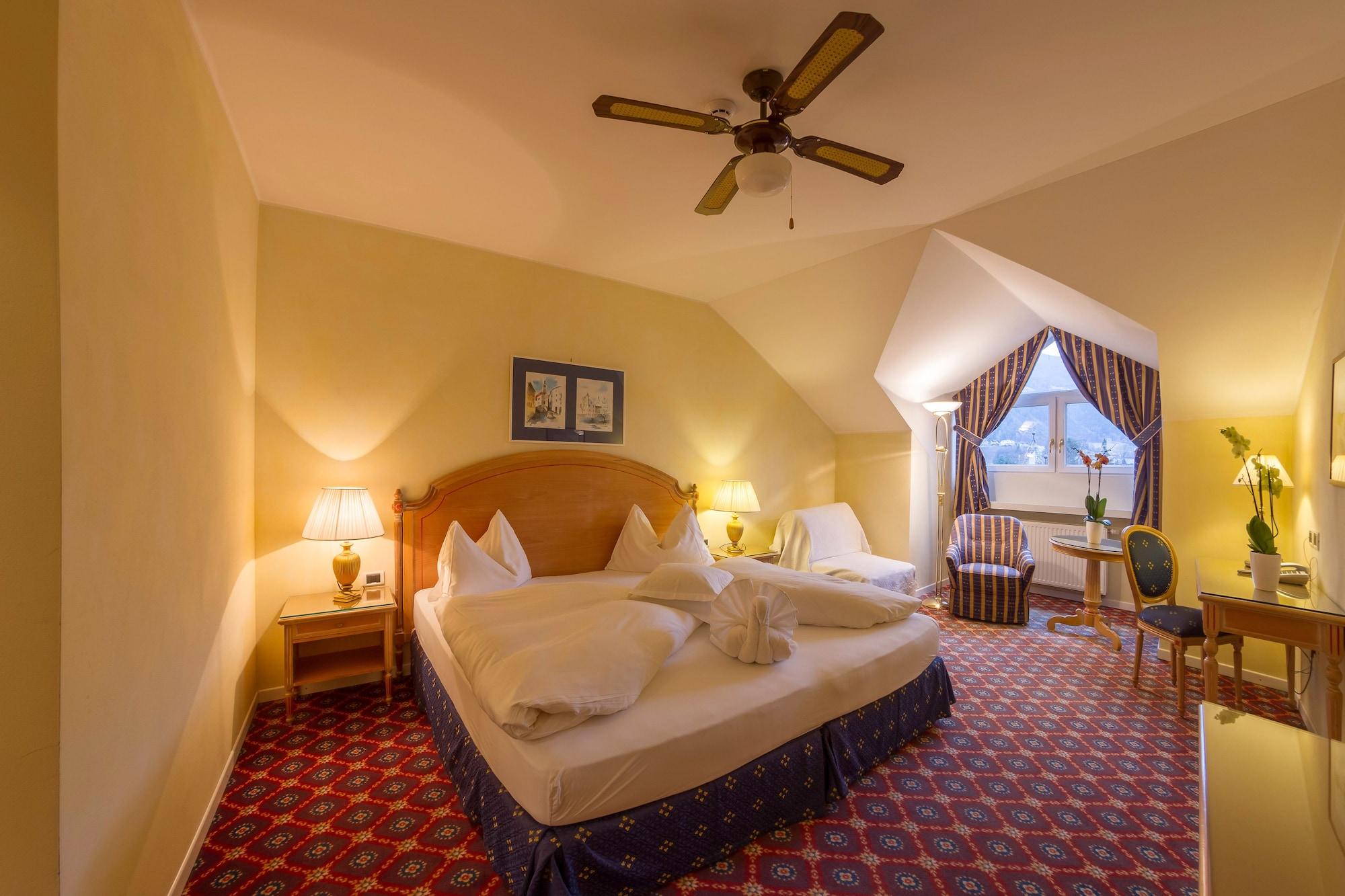 Dominik Alpine City Wellness Hotel - Adults Only Bressanone Eksteriør bilde