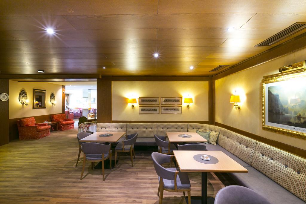 Dominik Alpine City Wellness Hotel - Adults Only Bressanone Eksteriør bilde