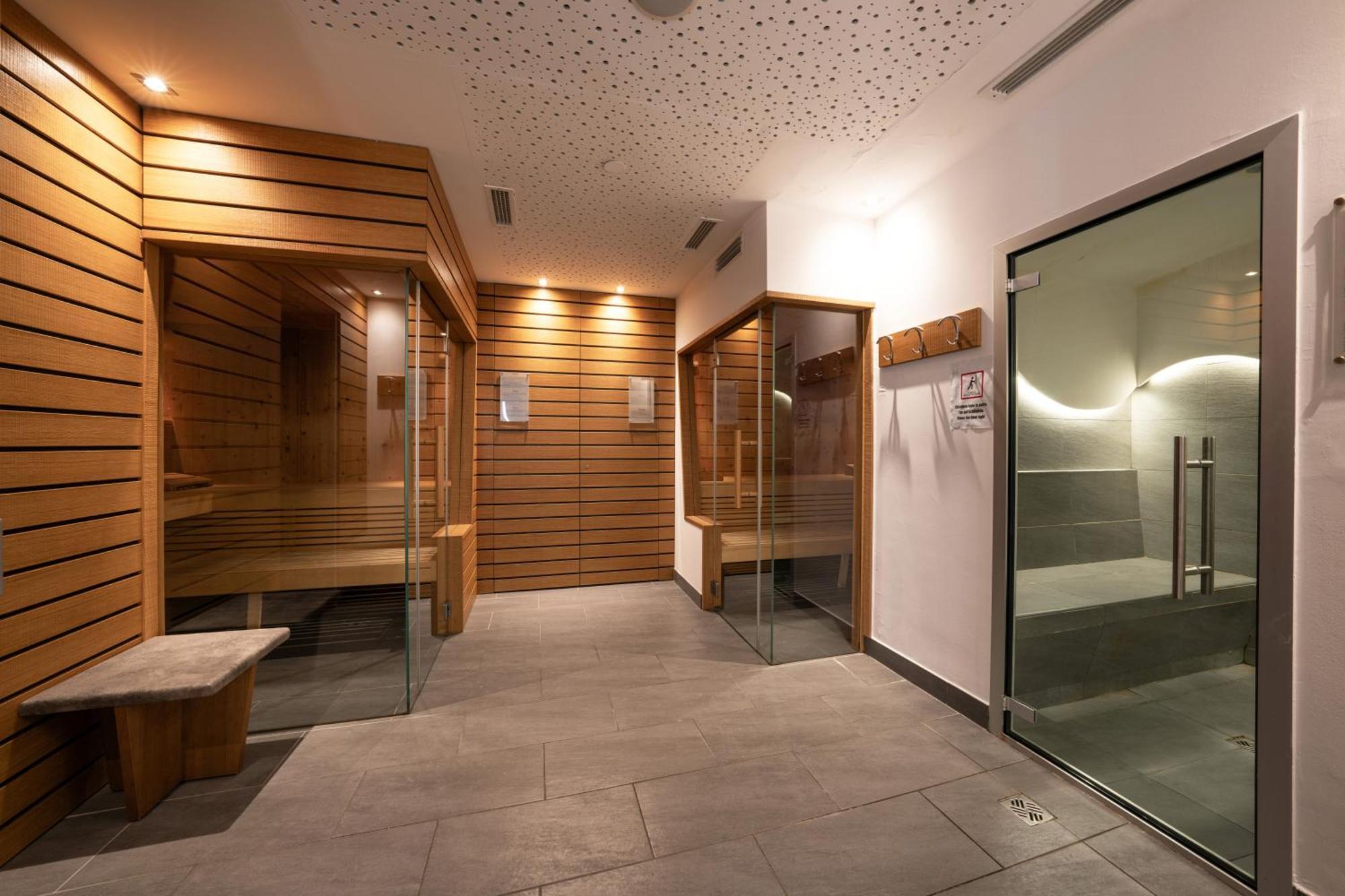 Dominik Alpine City Wellness Hotel - Adults Only Bressanone Eksteriør bilde