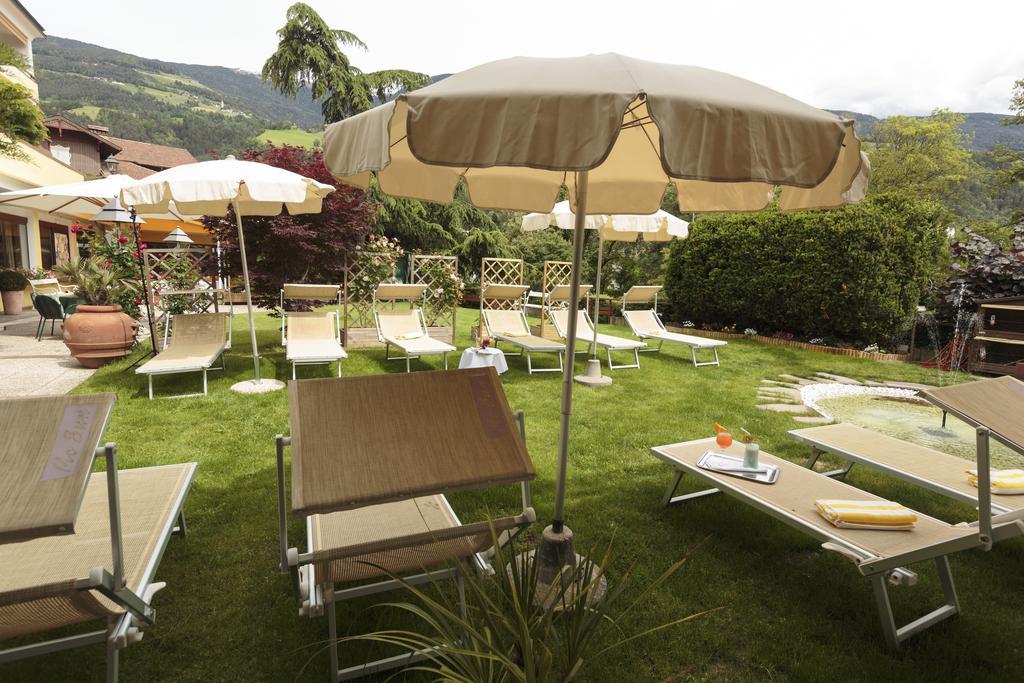 Dominik Alpine City Wellness Hotel - Adults Only Bressanone Eksteriør bilde