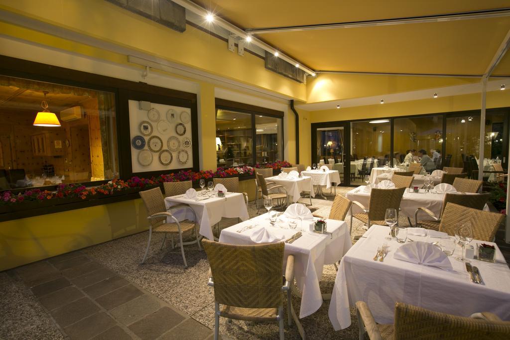 Dominik Alpine City Wellness Hotel - Adults Only Bressanone Eksteriør bilde