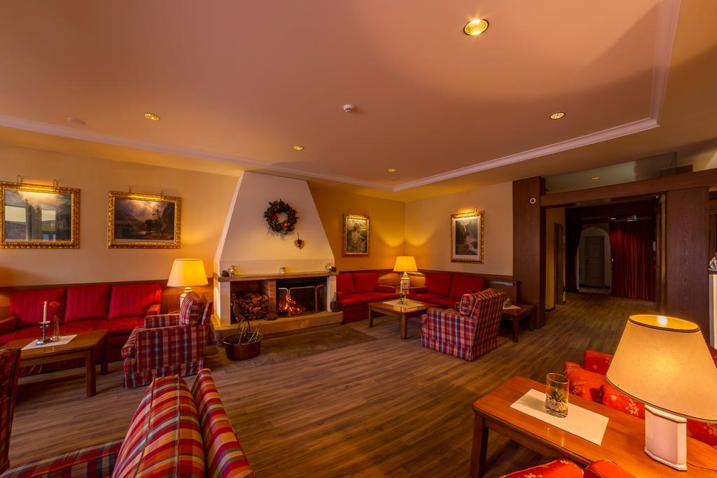 Dominik Alpine City Wellness Hotel - Adults Only Bressanone Eksteriør bilde