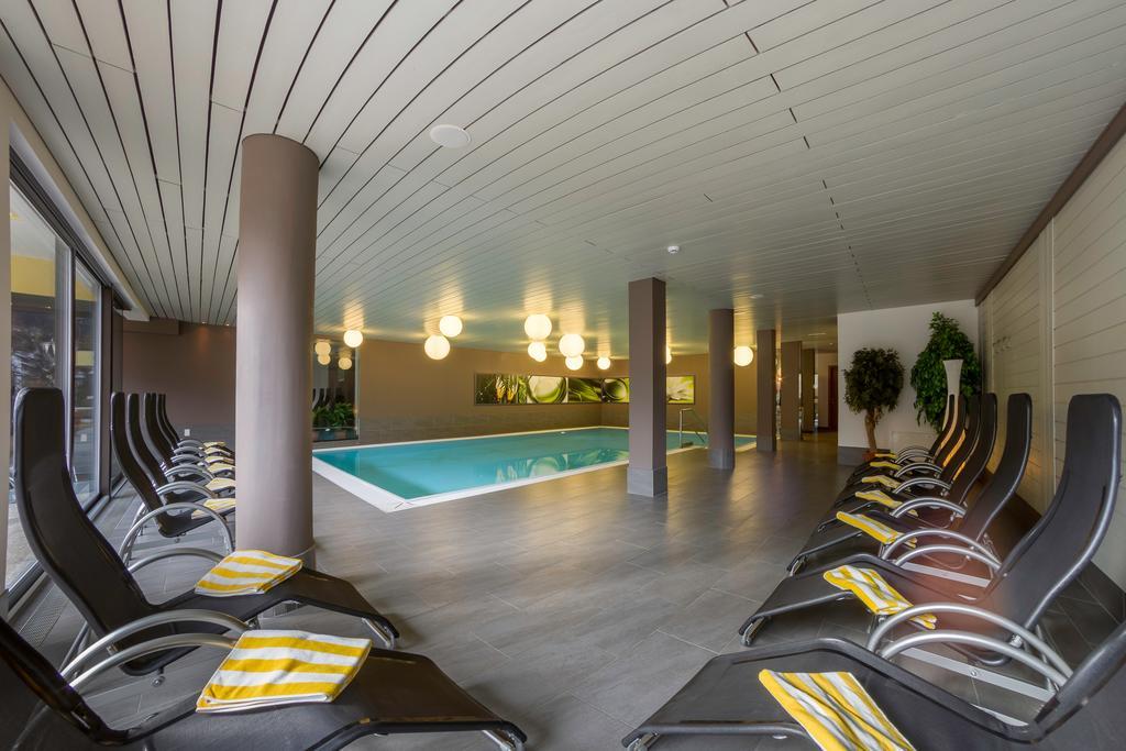 Dominik Alpine City Wellness Hotel - Adults Only Bressanone Eksteriør bilde
