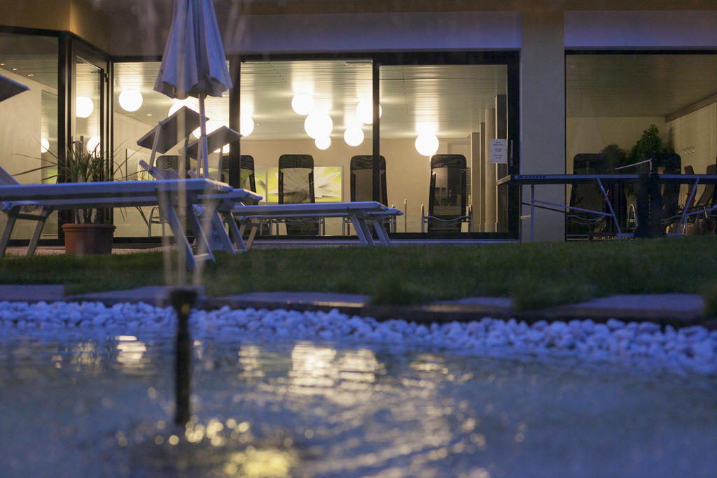 Dominik Alpine City Wellness Hotel - Adults Only Bressanone Eksteriør bilde
