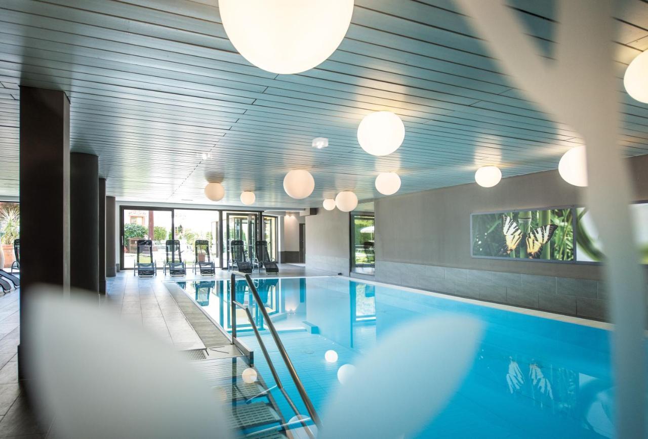 Dominik Alpine City Wellness Hotel - Adults Only Bressanone Eksteriør bilde