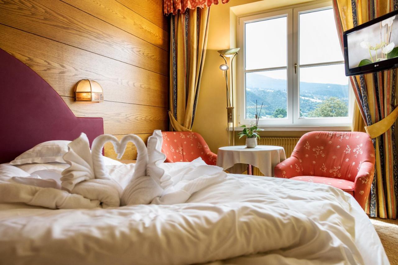 Dominik Alpine City Wellness Hotel - Adults Only Bressanone Eksteriør bilde